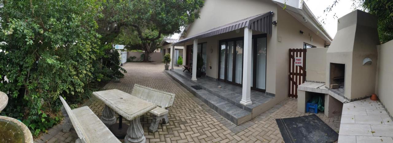 Metime Guesthouse & Self Catering Hartenbos Exterior photo