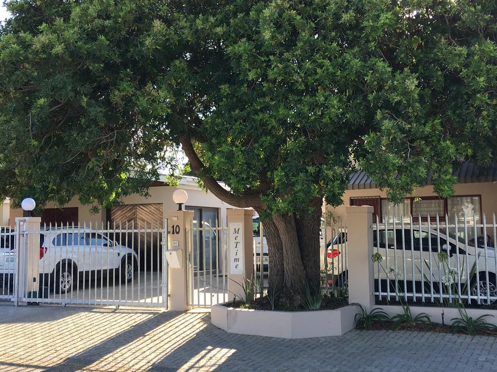 Metime Guesthouse & Self Catering Hartenbos Exterior photo