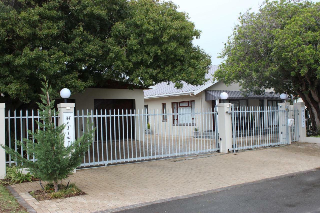 Metime Guesthouse & Self Catering Hartenbos Exterior photo