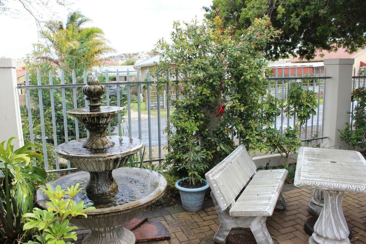 Metime Guesthouse & Self Catering Hartenbos Exterior photo