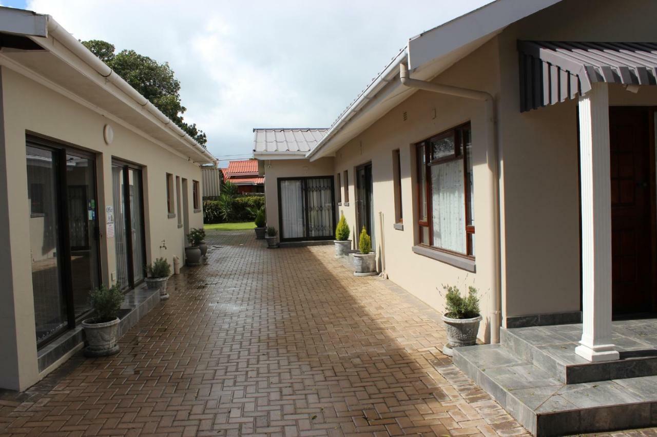 Metime Guesthouse & Self Catering Hartenbos Exterior photo