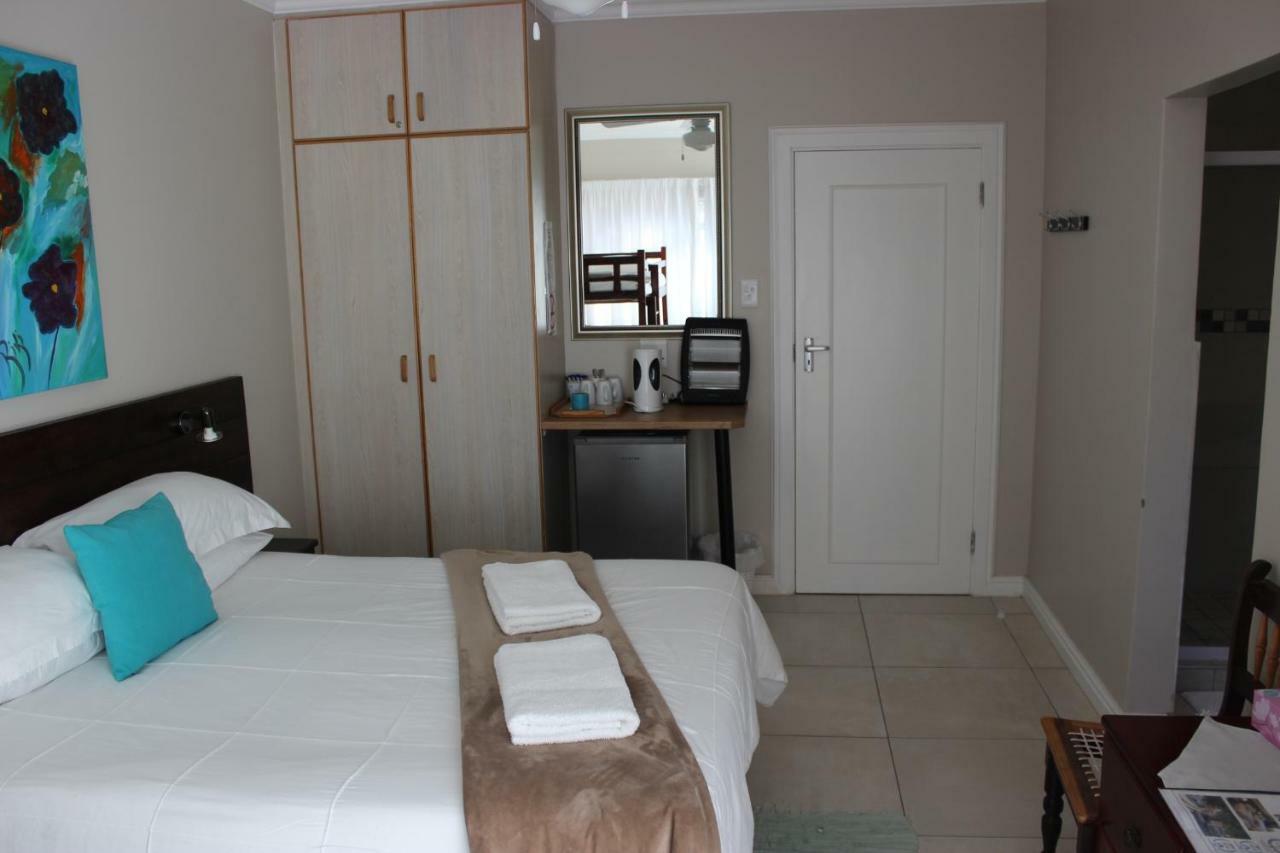 Metime Guesthouse & Self Catering Hartenbos Exterior photo